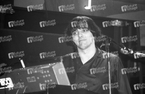 Konzert von The Stranglers in Hamburg