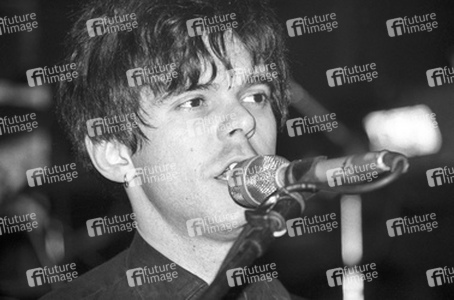 Konzert von The Stranglers in Hamburg