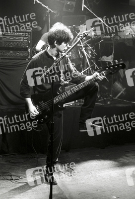 Konzert von The Stranglers in Hamburg