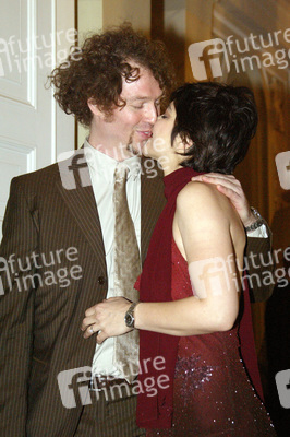 Jasmin Tabatabai, Tico Zamora