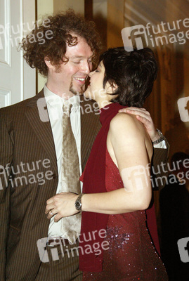 Jasmin Tabatabai, Tico Zamora