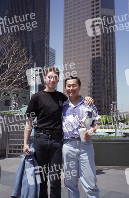 George Takei