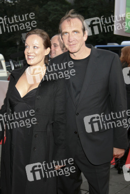 Sonja Kirchberger, Jochen Nickel