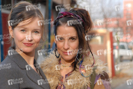 Stefanie Stappenbeck, Stefanie Höner