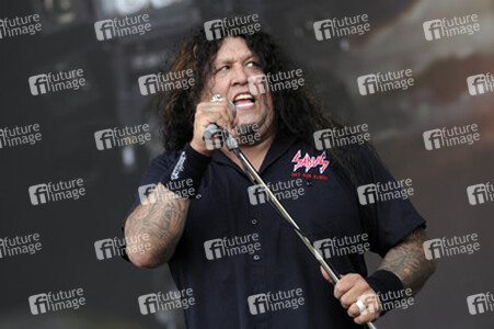 Chuck Billy