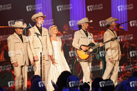 Markus Schmidt, Jane Comerford, Uwe Frenzel, Jon Flemming Olsen, Olli Dietrich