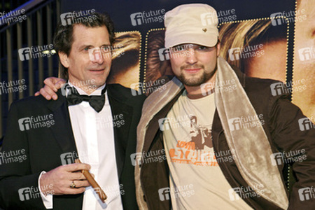 Dirk Benedict; Peter Thorwarth