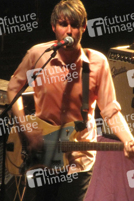 Dirk von Lowtzow (Tocotronic)