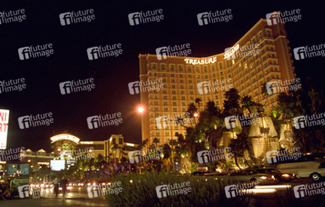 Treasure Island
