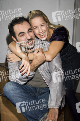 Adnan Maral, Katharina Kaali