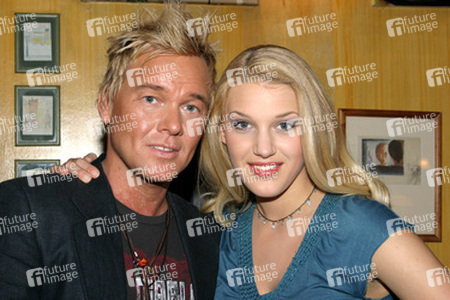 Kristian Valen, Eva-Maria Grein