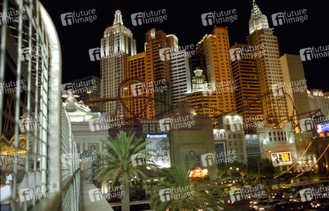 Las Vegas