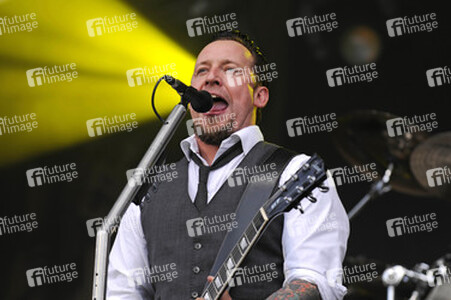 Michael Poulsen
