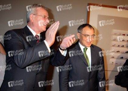 Martin Winterkorn, Felix Magath