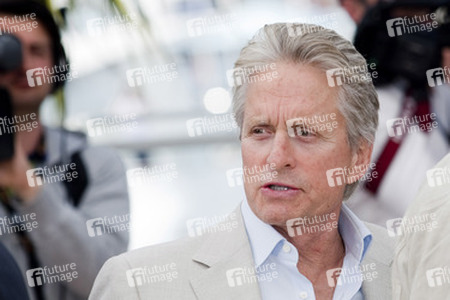 Michael Douglas
