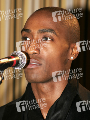 Simon Webbe