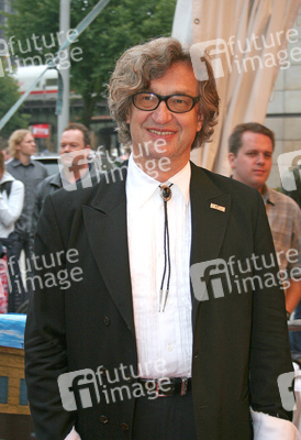 Wim Wenders