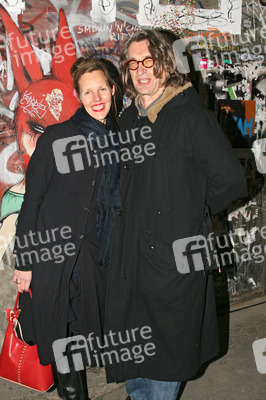Donata Wenders, Wim Wenders