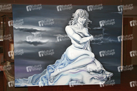 Renate Schaffrath Gemälde