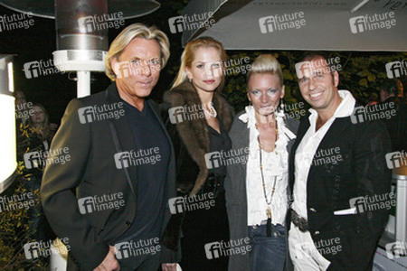 Otto Kern, Naomi Valeska Salz, Mila Wiegand, Kai Ebel