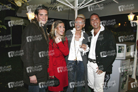 Sebastian Kamps, Gülcan Karahanci, Mila Wiegand, Kai Ebel