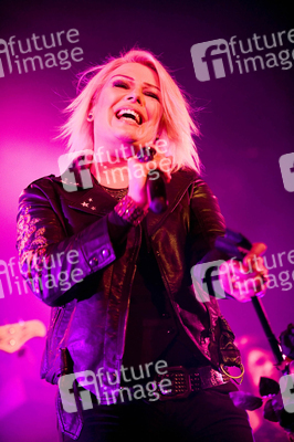 Kim Wilde
