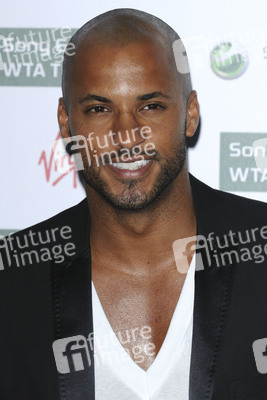 Ricky Whittle