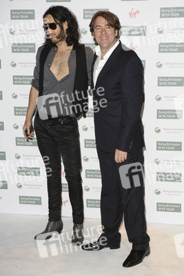Russell Brand, Jonathan Ross