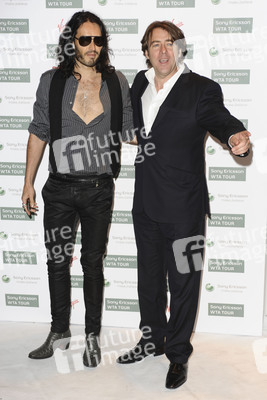 Russell Brand, Jonathan Ross