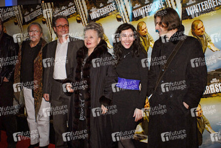 Dieter Ulrich Aselmann, Hanna Schygulla, Sibel Kekilli, Hans Steinbichler