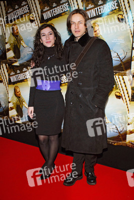 Sibel Kekilli, Hans Steinbichler