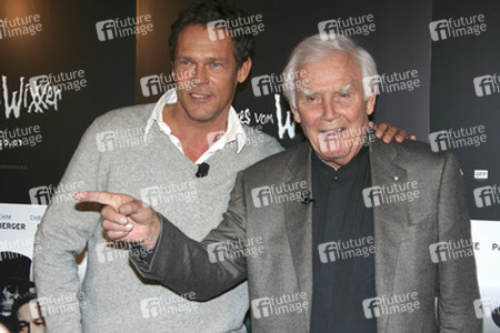 Christian Tramitz, Joachim Fuchsberger