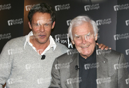 Christian Tramitz, Joachim Fuchsberger