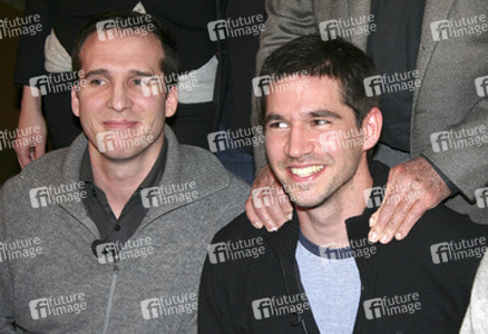 Philipp Stennert, Cyrill Boss