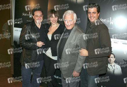 Oliver Kalkofe, Christiane Paul, Joachim Fuchsberger, Bastian Pastewka