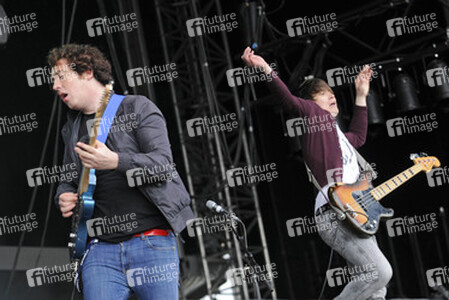 Matthew Murphy, Tord Overland-Knudsen