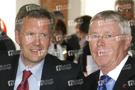 Christian Wulff, Hans F. Karsch
