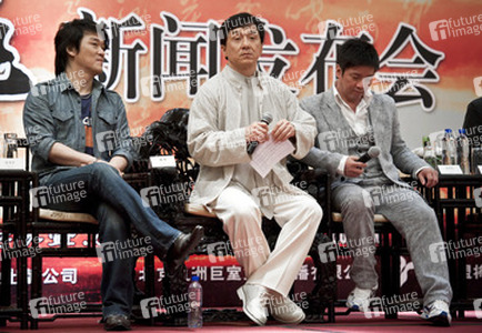 Jackie Chan