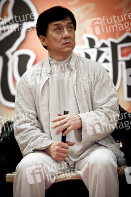 Jackie Chan