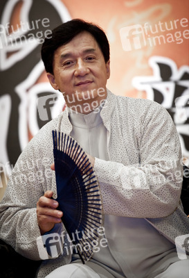 Jackie Chan