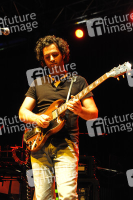 Dweezil Zappa