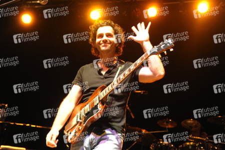 Dweezil Zappa