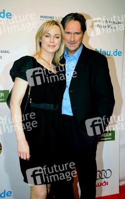 Saskia Valencia, Helmut Zierl