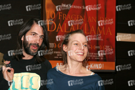 Pola Roy, Judith Holofernes