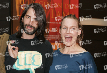 Pola Roy, Judith Holofernes