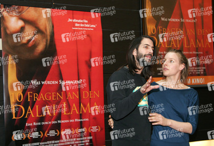 Pola Roy, Judith Holofernes