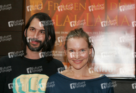 Pola Roy, Judith Holofernes