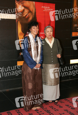 Yangzom Brauen, Jetsun Pema