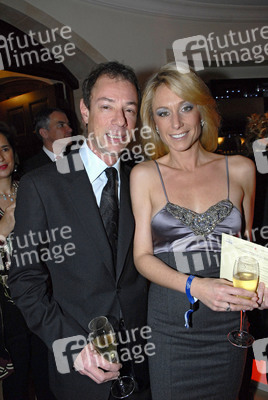 Sammy Brauner, Alexandra Christmann