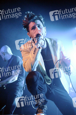 Davey Havok (AFI)